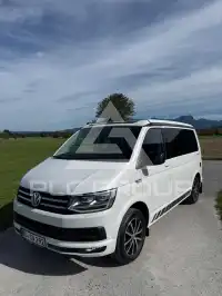 2018 Volkswagen T6