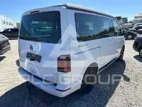 2018 Volkswagen T6