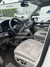 2018 Volkswagen T6