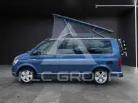 2018 Volkswagen T6