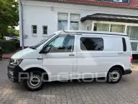 2018 Volkswagen T6