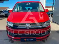 2018 Volkswagen T6