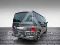 2018 Volkswagen T6