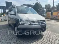 2018 Volkswagen T6