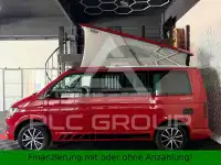 2018 Volkswagen T6