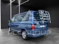 2018 Volkswagen T6