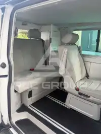 2018 Volkswagen T6