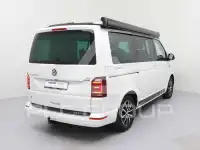 2018 Volkswagen T6