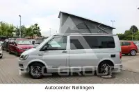 2018 Volkswagen T6