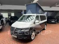 2018 Volkswagen T6