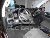 2018 Volkswagen T6