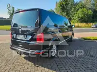 2018 Volkswagen T6