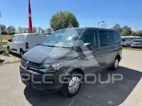 2018 Volkswagen T6