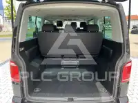 2018 Volkswagen T6