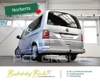 2018 Volkswagen T6
