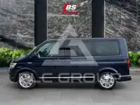 2018 Volkswagen T6