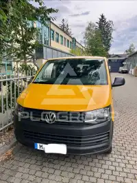 2018 Volkswagen T6