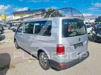 2018 Volkswagen T6