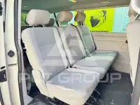 2018 Volkswagen T6