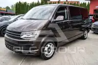 2018 Volkswagen T6