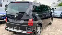 2018 Volkswagen T6