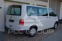 2018 Volkswagen T6