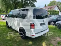 2018 Volkswagen T6