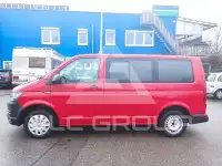 2018 Volkswagen T6