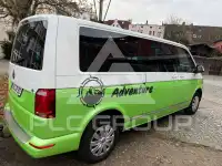 2018 Volkswagen T6