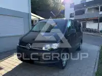 2018 Volkswagen T6