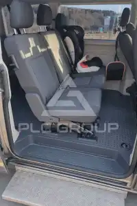 2018 Volkswagen T6