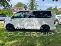 2018 Volkswagen T6