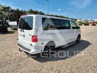 2018 Volkswagen T6