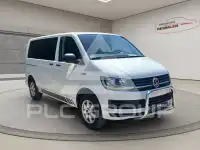 2018 Volkswagen T6
