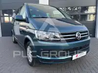 2018 Volkswagen T6