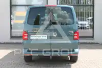 2018 Volkswagen T6