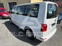 2018 Volkswagen T6