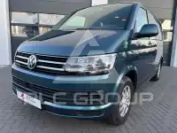 2018 Volkswagen T6