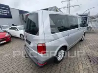 2018 Volkswagen T6