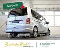 2018 Volkswagen T6