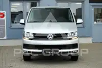 2018 Volkswagen T6