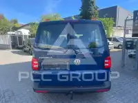 2018 Volkswagen T6
