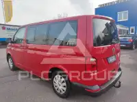 2018 Volkswagen T6