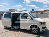 2018 Volkswagen T6