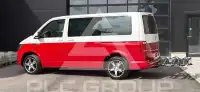 2018 Volkswagen T6