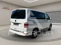 2018 Volkswagen T6