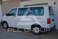 2018 Volkswagen T6