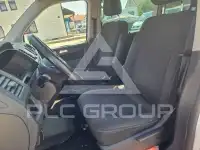 2018 Volkswagen T6