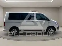 2018 Volkswagen T6