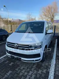 2018 Volkswagen T6